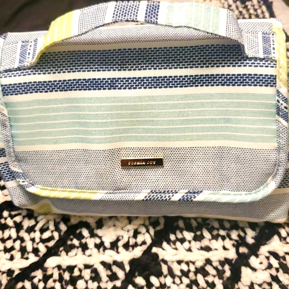 Sophia Joy Cosmetic Bag